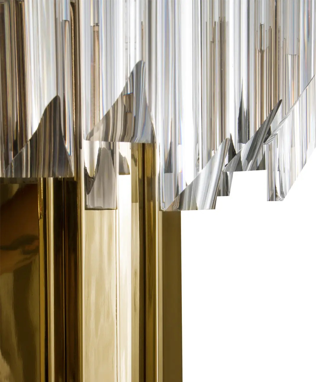 Кулон LUXXU Empire 110 - Вид №4