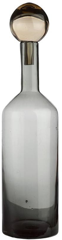 Pols Potten Стеклянная бутылка Chic 140-300-155 - Вид №6