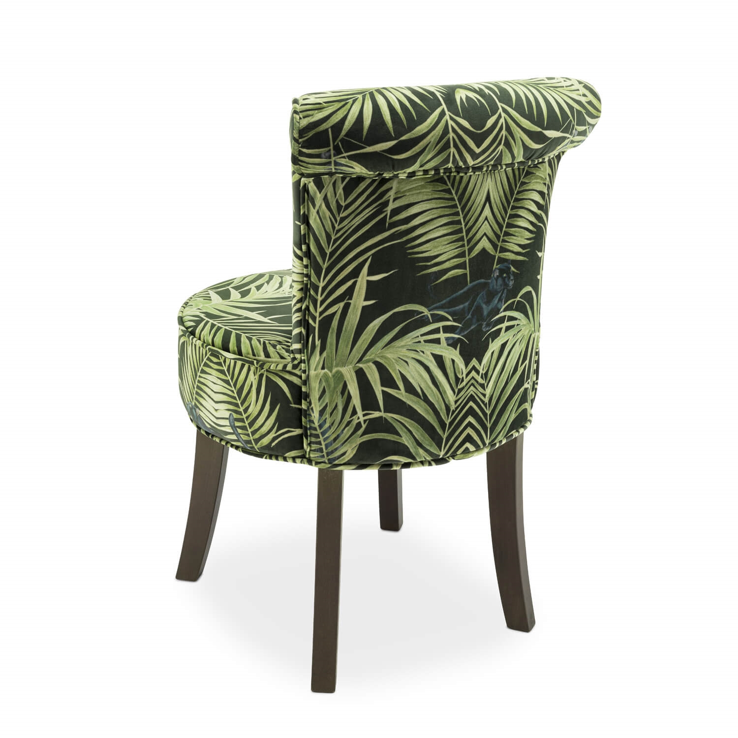 700447-17 ABHIKA ПРЕДСЕДАТЕЛЬ DIDI WHITE/GREEN  - Вид №4