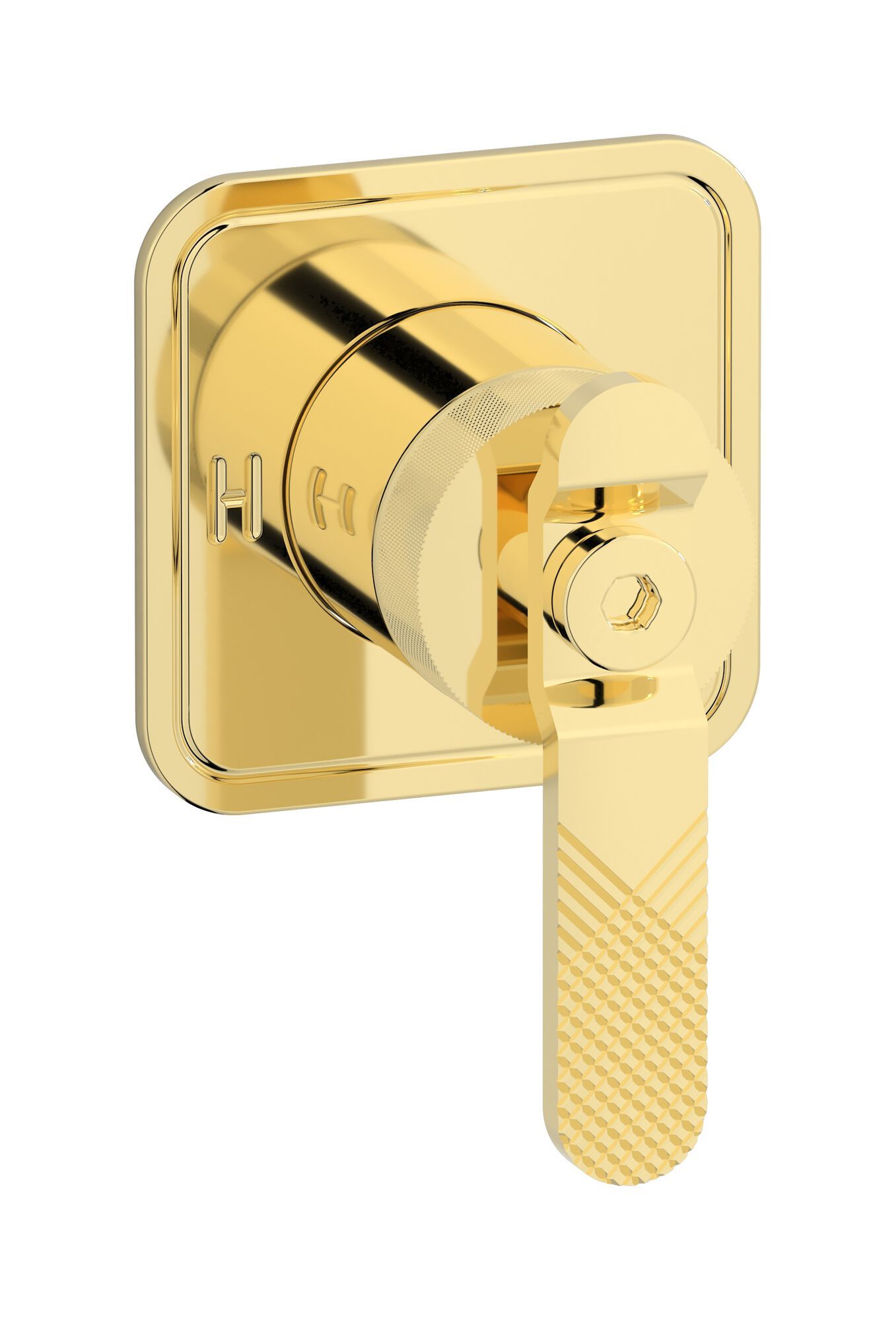 Смеситель для душа с одним отверстием IB Bold ARCH-00111004 - Вид №8