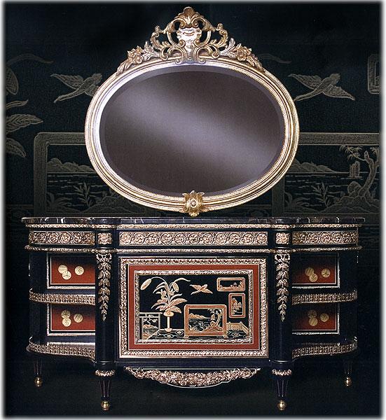 Комод  EZIO BELLOTTI 5210 Platinum