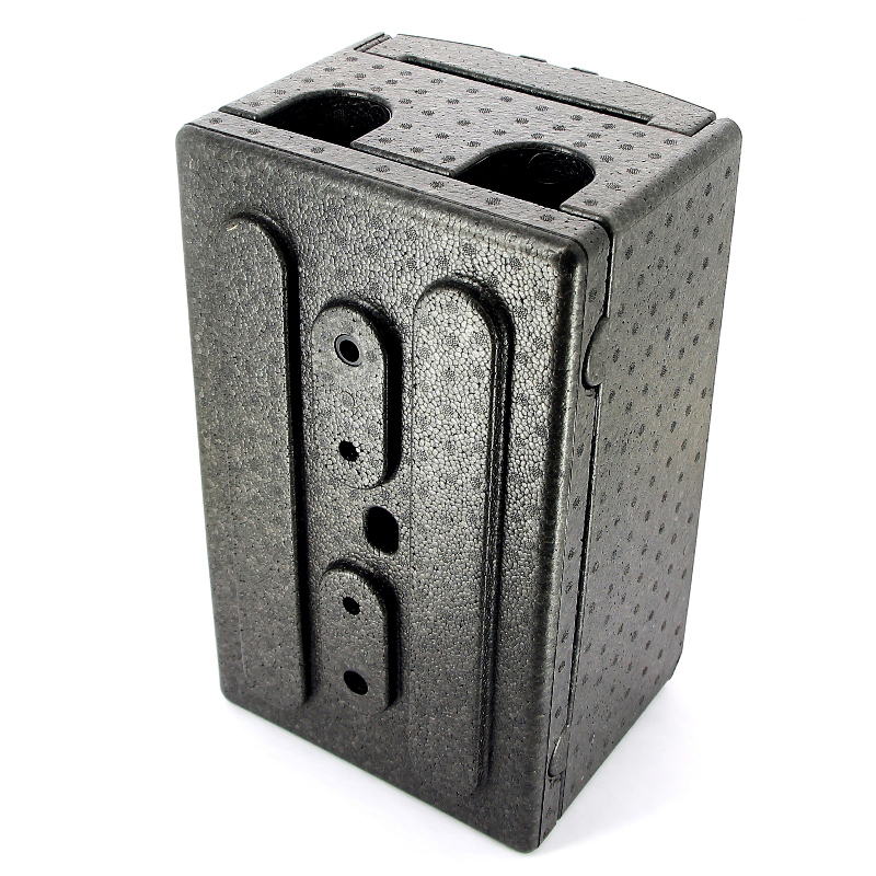 Насосно-смесительный модуль Meibes 1" c насосом Grundfos UPM3 Hybrid 25-70 MK поколение 8 M6683136 - Вид №2