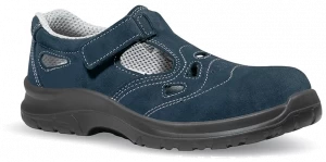 U-POWER Низкая защитная обувь  Ll30051