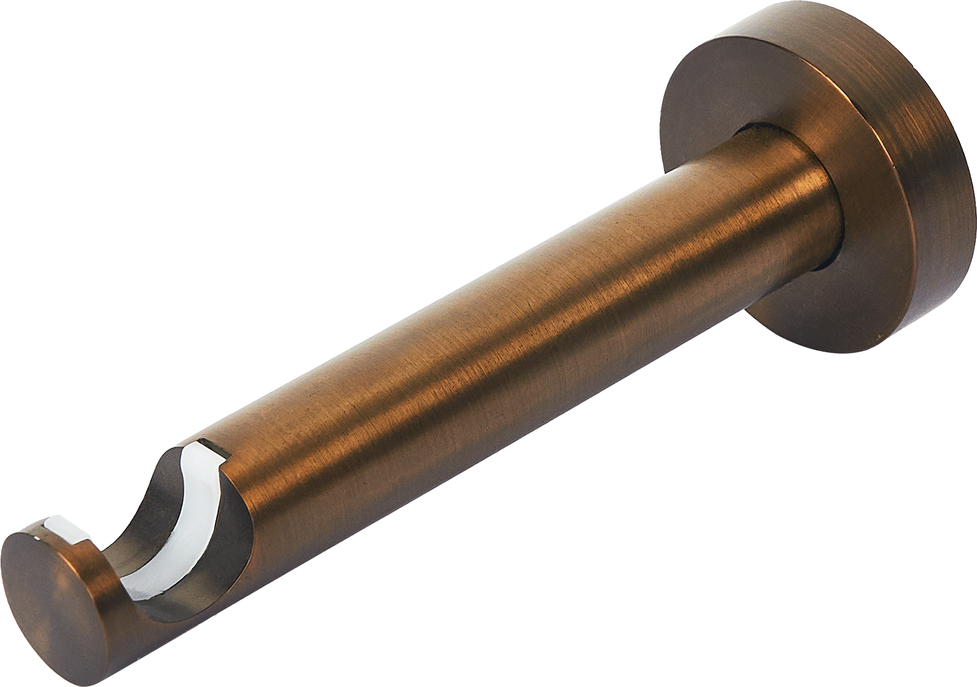 Держатель для карниза INSPIRE античная медь 85186785 STLM-0059665