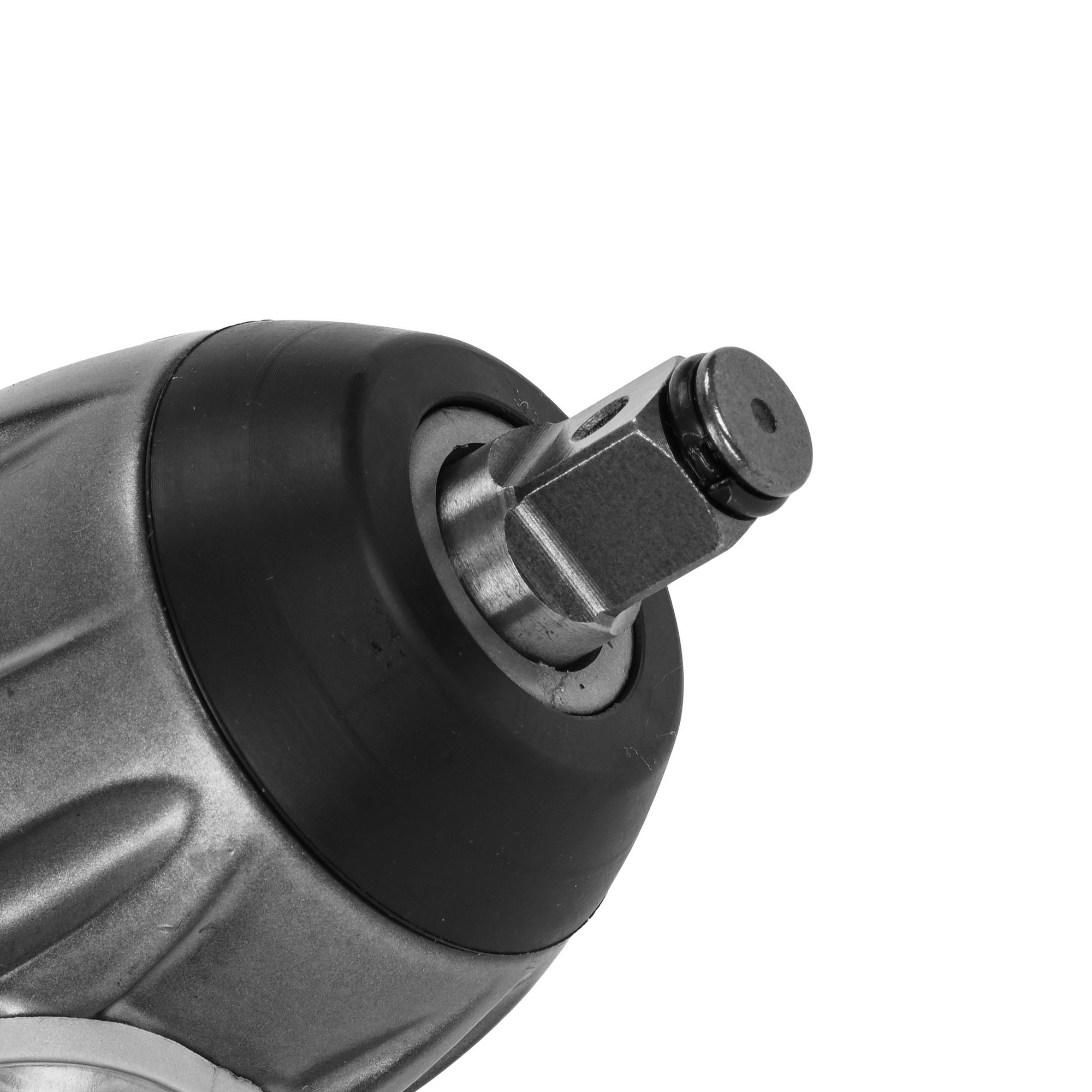 Гайковерт Интерскол ГАУ-100/12Э   , Без ЗУ, Без АКБ 9150349 STDN-0038337 - Вид №2