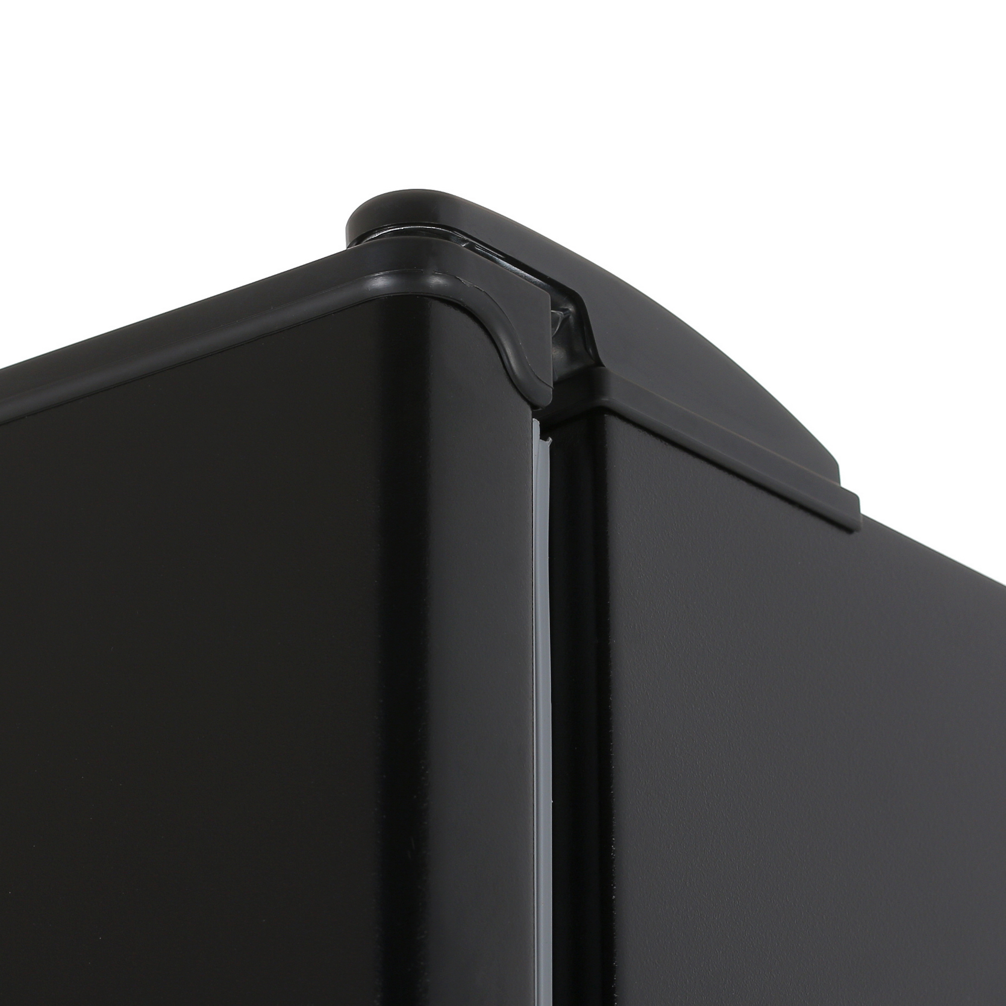 5351598 Холодильник с морозильником   Nordfrost NRT 141 232 черный STDN-0074400 - Вид №7