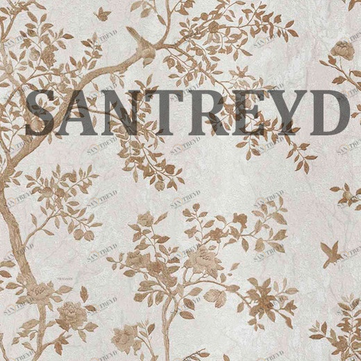 3448 Обои Zambaiti Parati Trussardi 3