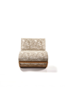 Ткань открытый стул