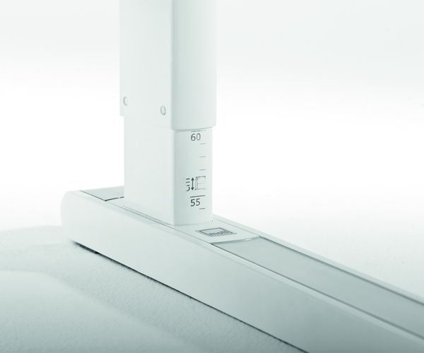 3225 Стол Champion Front-Up 2022 LAB.Space  - Вид №20