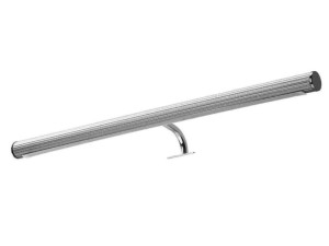 Металлическая светодиодная зеркальная лампа для ванной комнаты