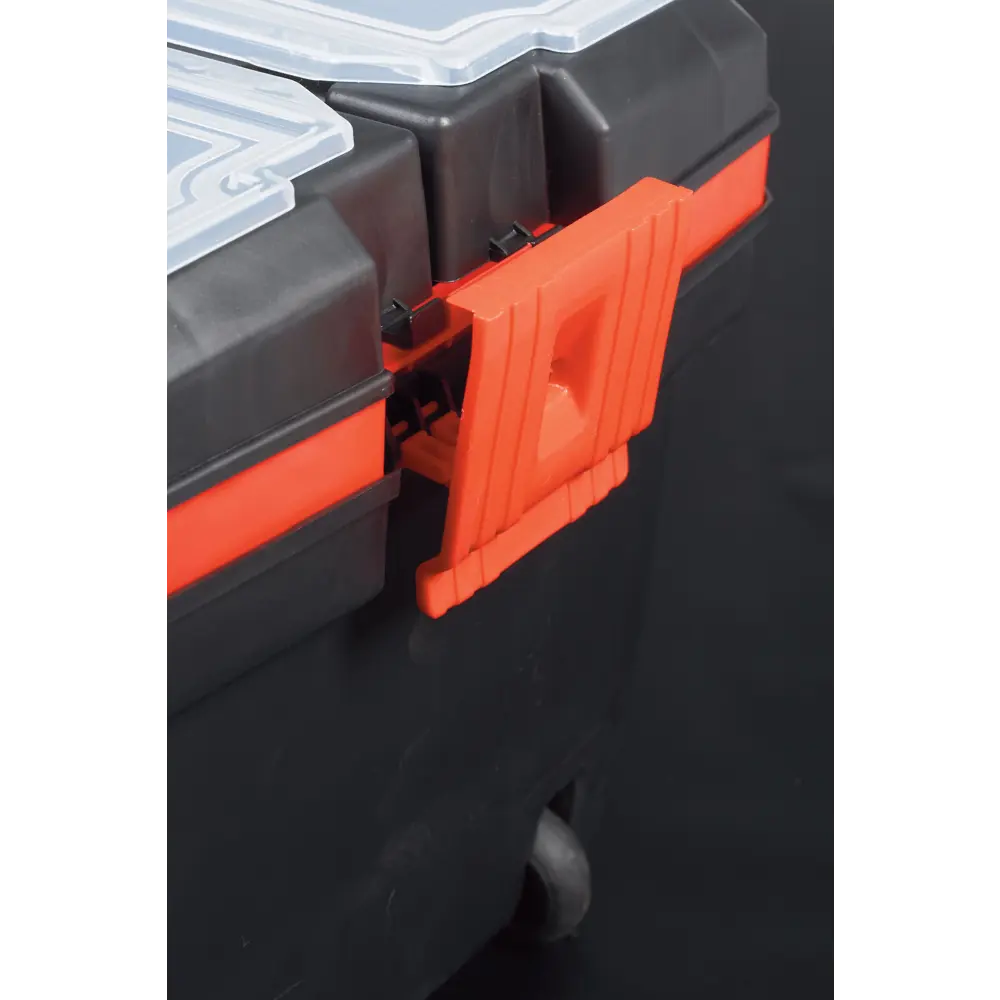 Органайзер для инструментов Zalger PO09M с колесами и перегородками 17082954 STLM-0007455 - Вид №8