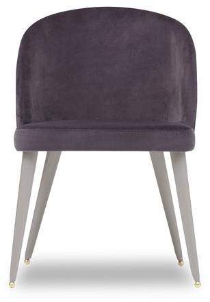 Enza Home Стул из ткани Astoria sun-id-1362209 - Вид №2