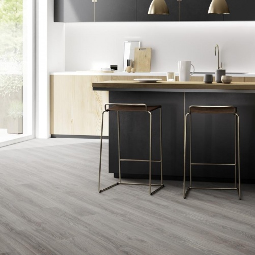 Виниловый ламинат Moduleo Transform Blackjack 22937 Дуб (Гладкая) 1320х196 мм 2801000014 - Вид №7