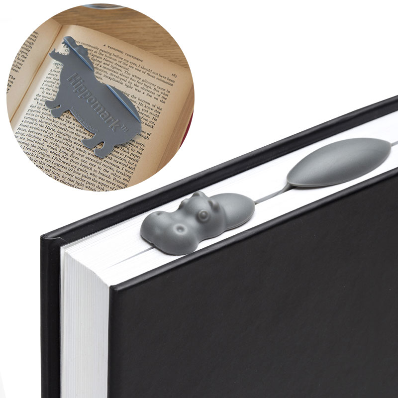 PE450 Закладка hippomark Peleg Design 