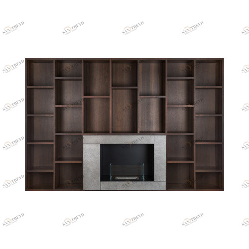 Стеллаж / Libreria Presotto sun-id-378272