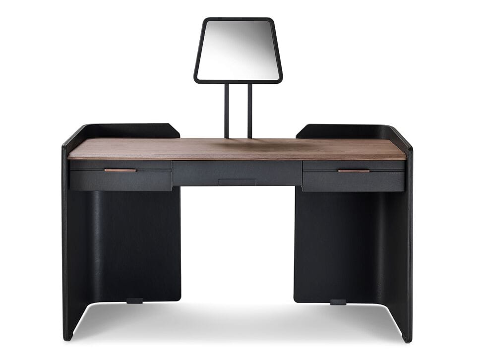 Деревянный стол / туалетный столик i 4 Mariani Jean Marie ARCH-00110680