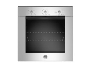 Многофункциональная электрическая встраиваемая печь