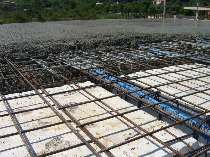 Sicilferro Опалубка для полов sun-id-1398709 - Вид №7