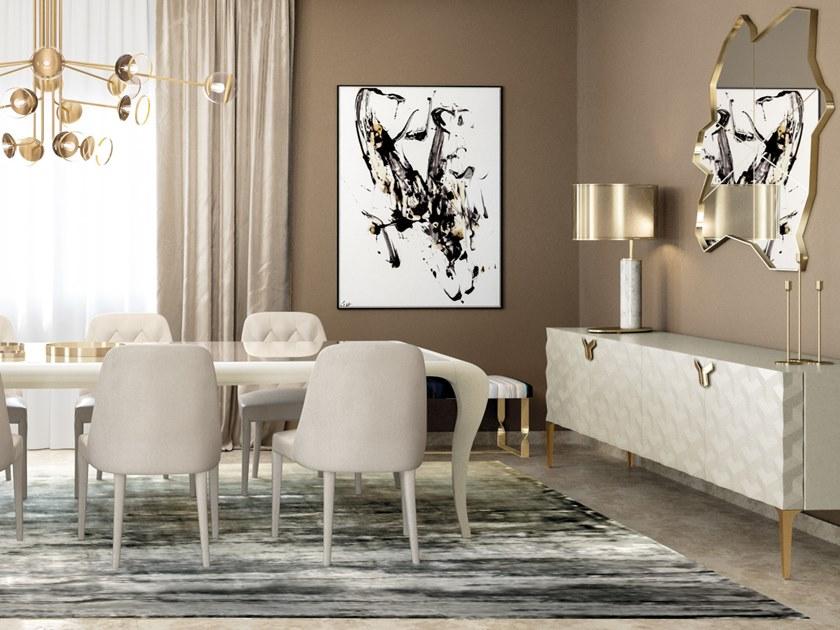 Jetclass Настольная лампа из мрамора Bernini Jbn410 - Вид №2