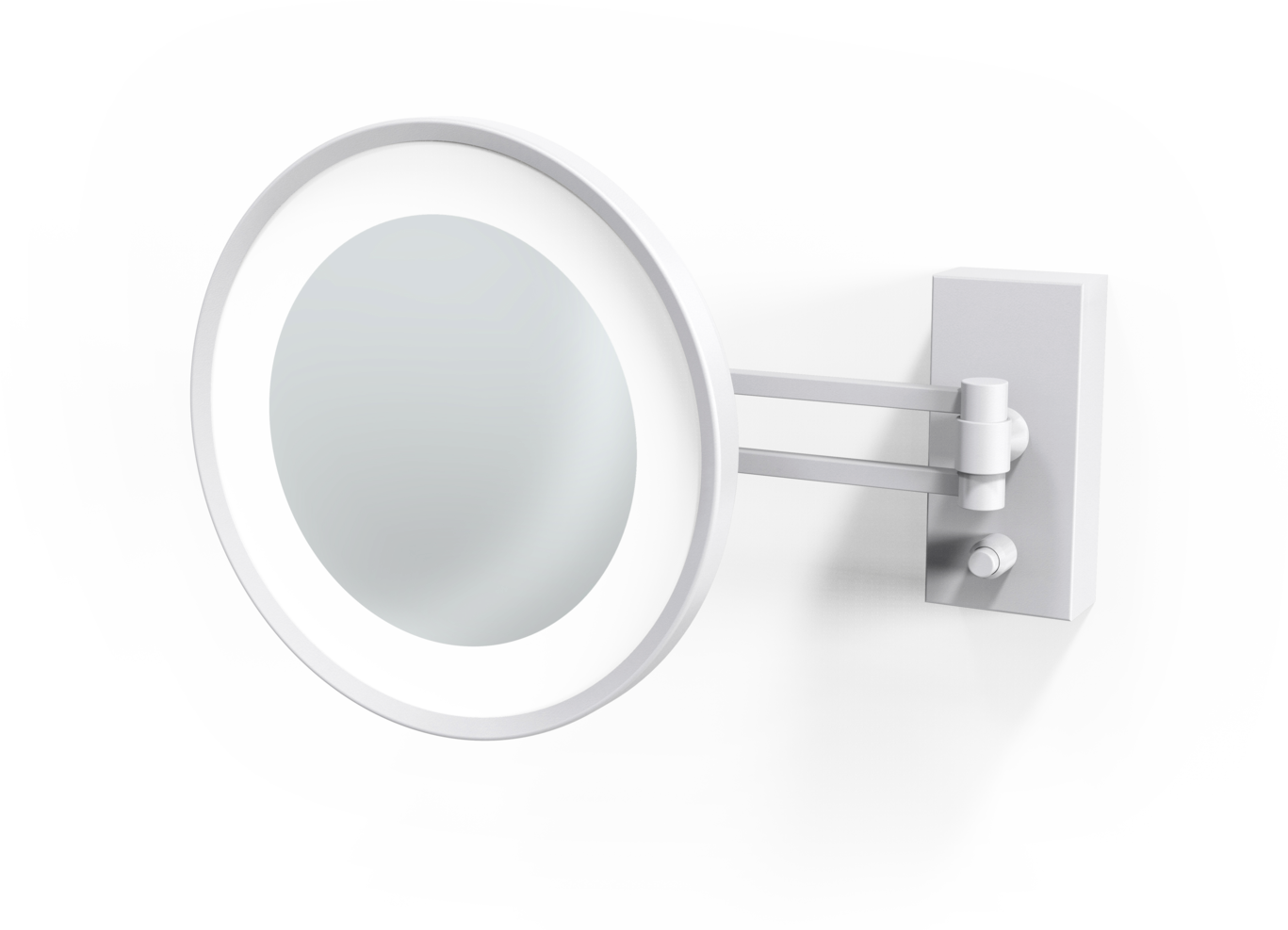0122250 Косметическое зеркало BS 36V LED DECOR WALTHER