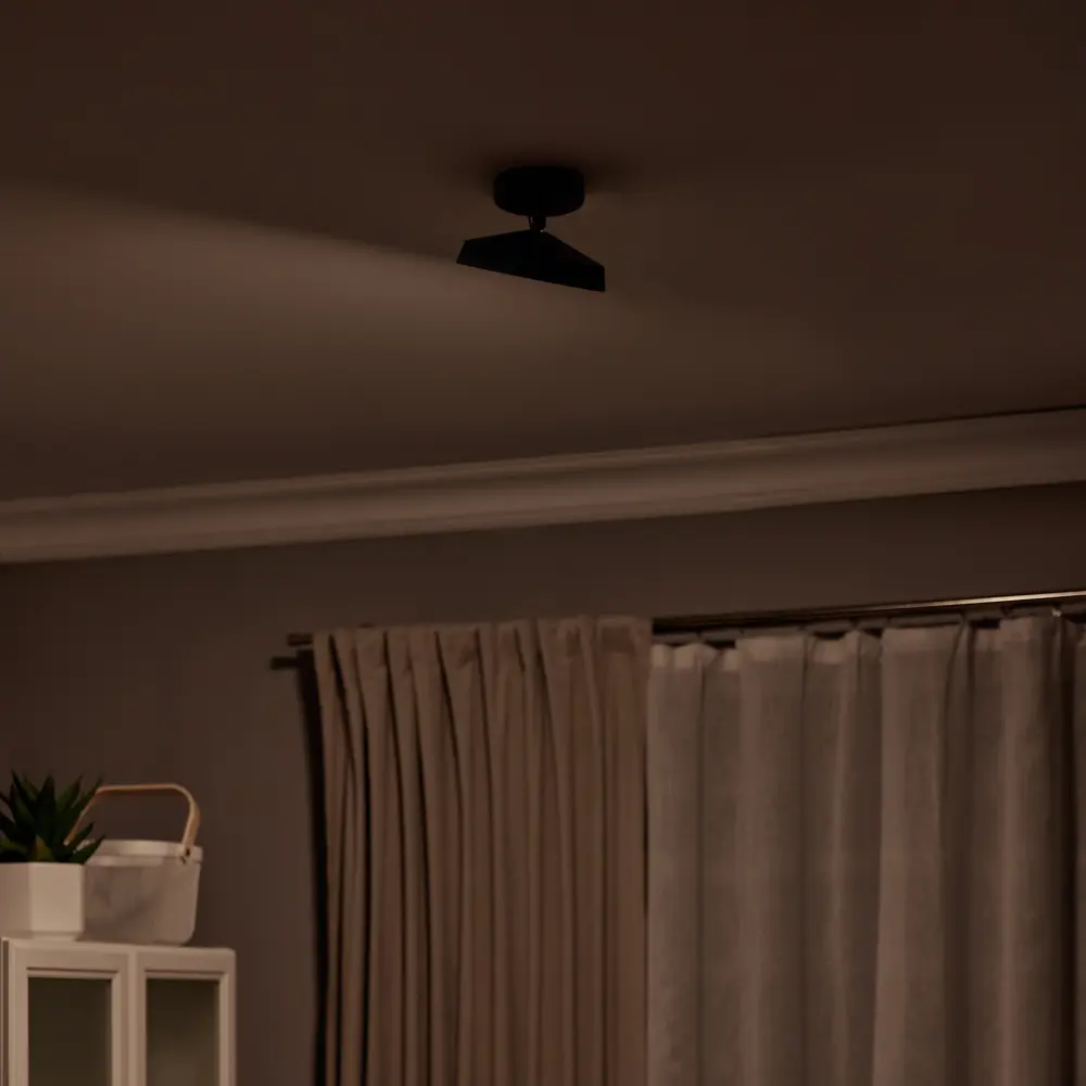 Светильник потолочный 20023SMA/01 цвет серый Escada STLM-2162032 - Вид №13