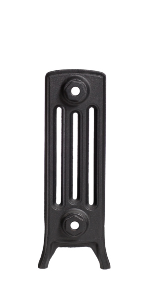 Чугунный радиатор Demir Dokum Tower 4048 8 секций 7496 - Вид №2