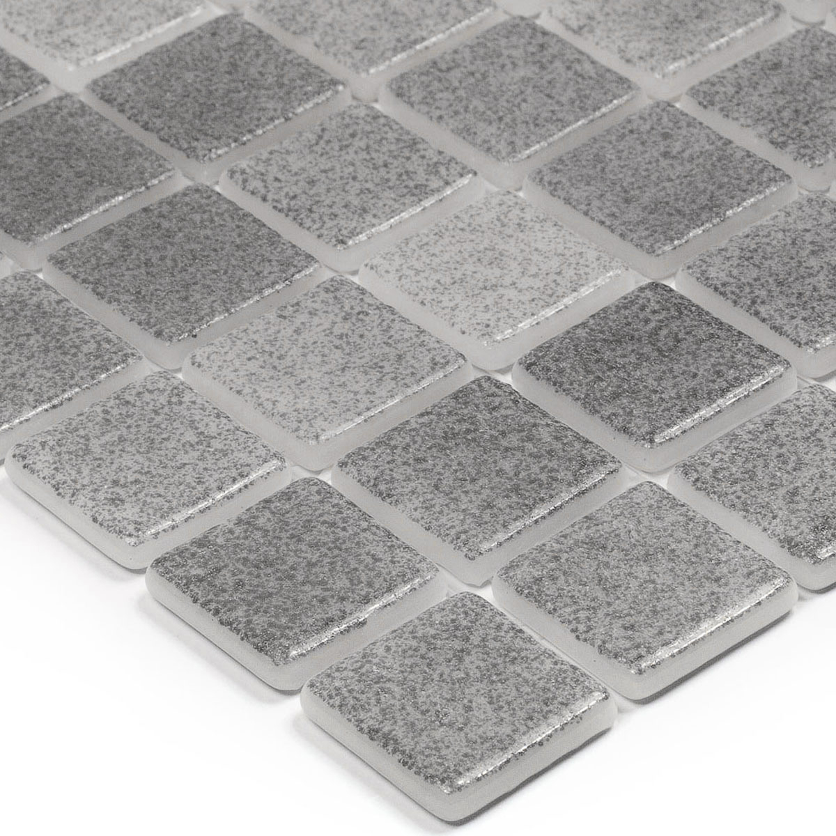 Мозаика Antislip Vidrepur – Элегантность и Безопасность STP-ST18 INCOLOR - Вид №4