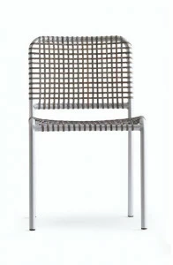 Gervasoni Штабелируемый стул Allu 23 l / 223 l