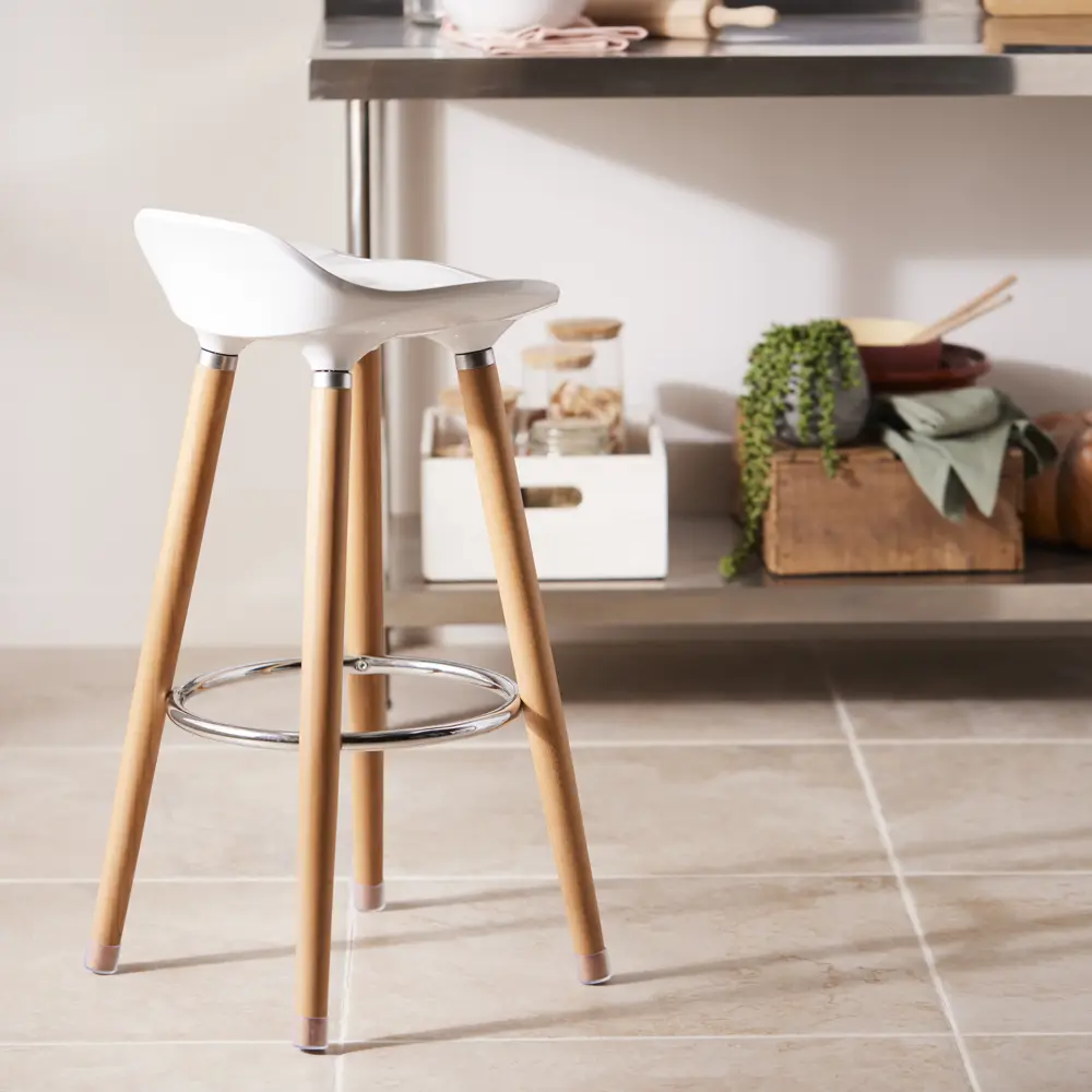 Насадка Standers пластик 22 мм цвет прозрачный 4 шт STLM-2065889 - Вид №12