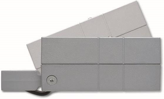 PUK Регулируемый светодиодный проектор для улицы из литого под давлением алюминия sun-id-1487434 - Вид №12