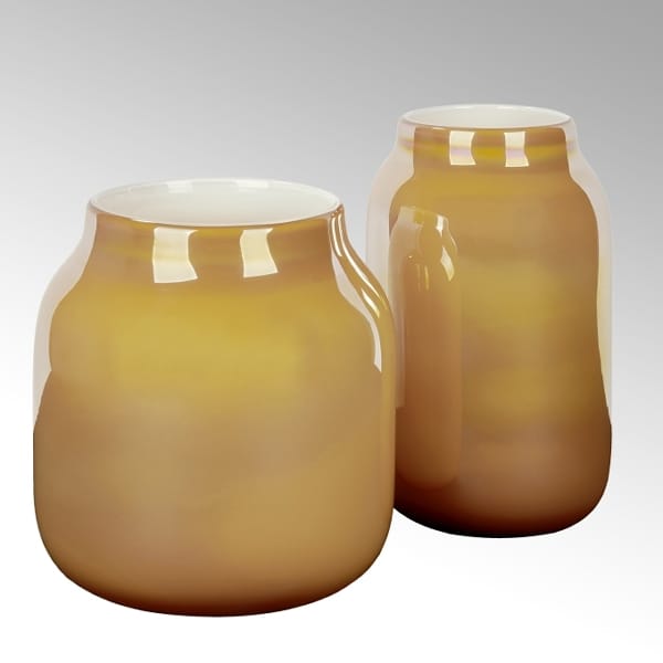 Витражная ВАЗа LAMBERT FERRATA ARCH-00125510 - Вид №11