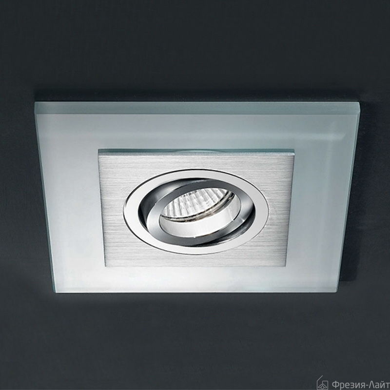 Orion Str 10-432 satin/EBL встраиваемый потолочный 90415