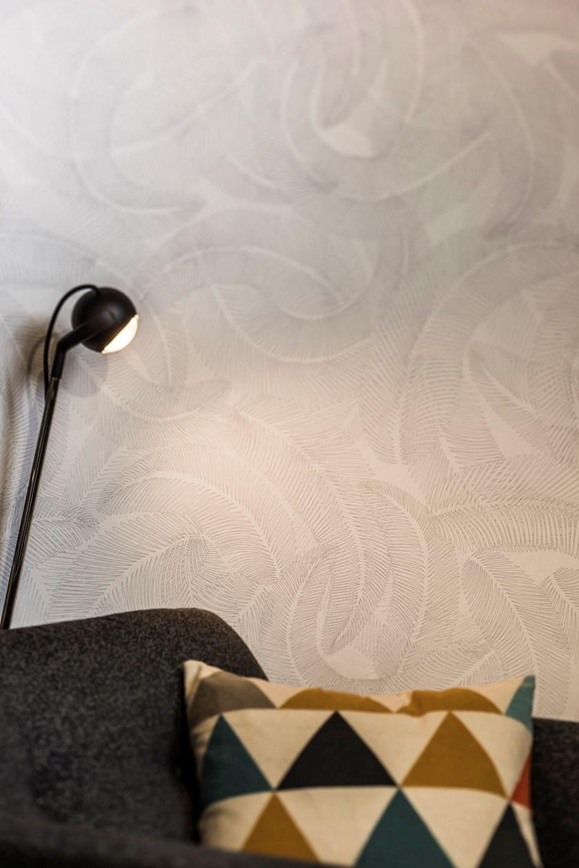 Isidore Leroy Флизелиновые бумажные обои с одинарной полосой Naturels 6240901 - 3 - Вид №3