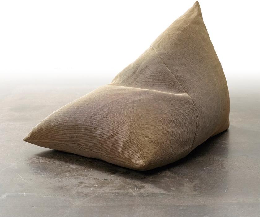 Woodnotes Мягкая сумка-мешок со съемной крышкой из хлопка  4611 - 4610  - Вид №7