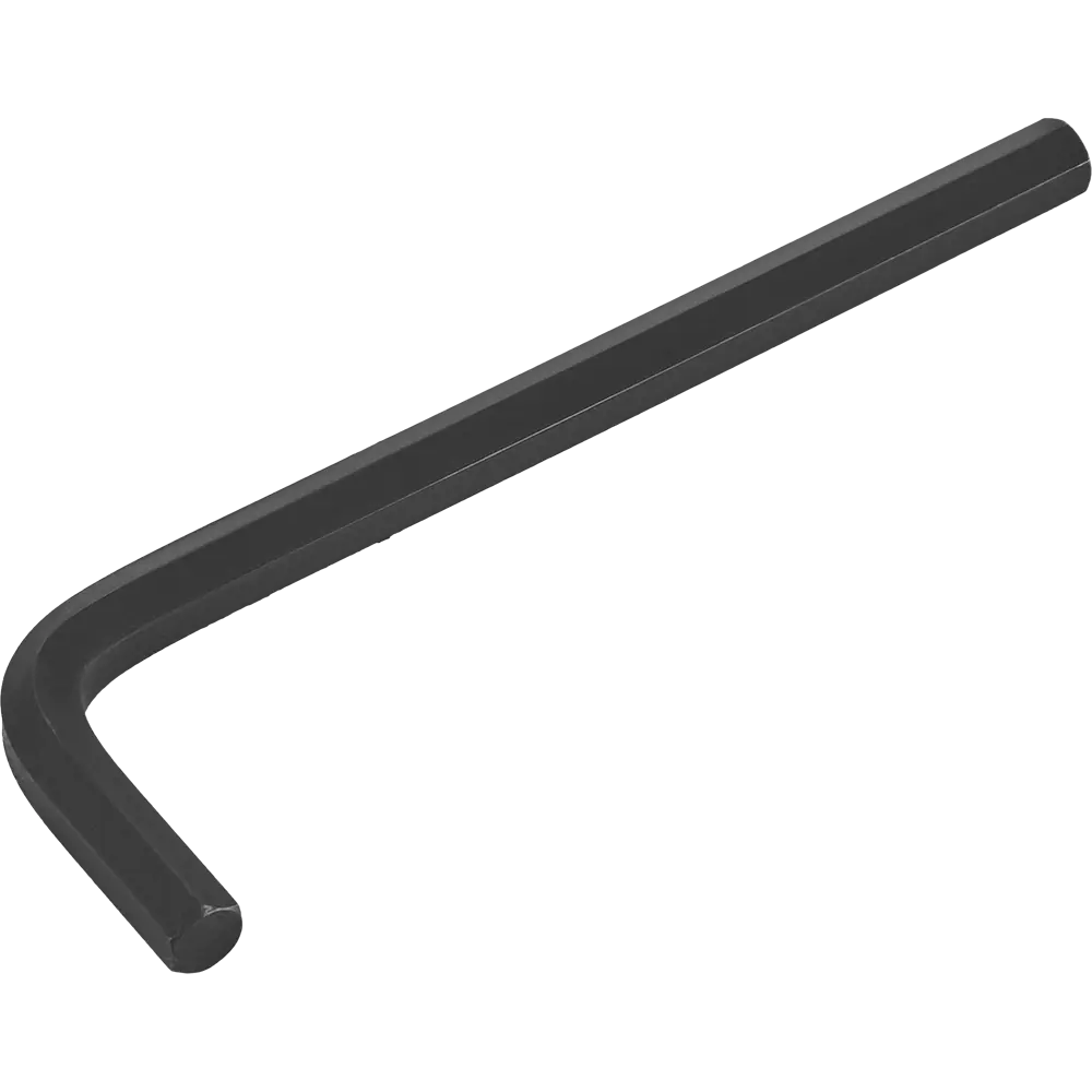 Шестигранный ключ Matrix для мебели и техники 8 мм 87788435 STLM-0846998