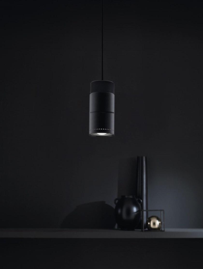 Cangini & Tucci Подвесной светильник из металлизированного боросиликатного стекла Auf sun-id-1427154 - Вид №2