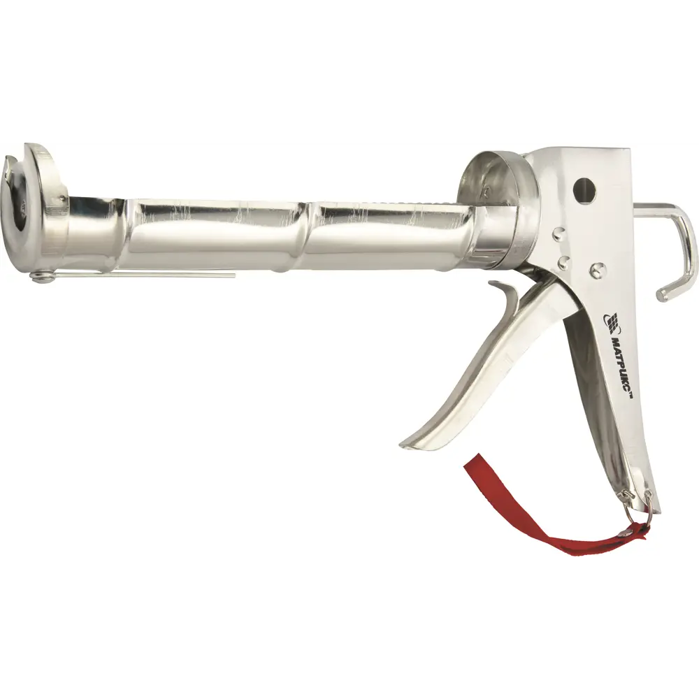 Пистолет для герметика полузакрытый Matrix 88640 310 мл STLM-2108498