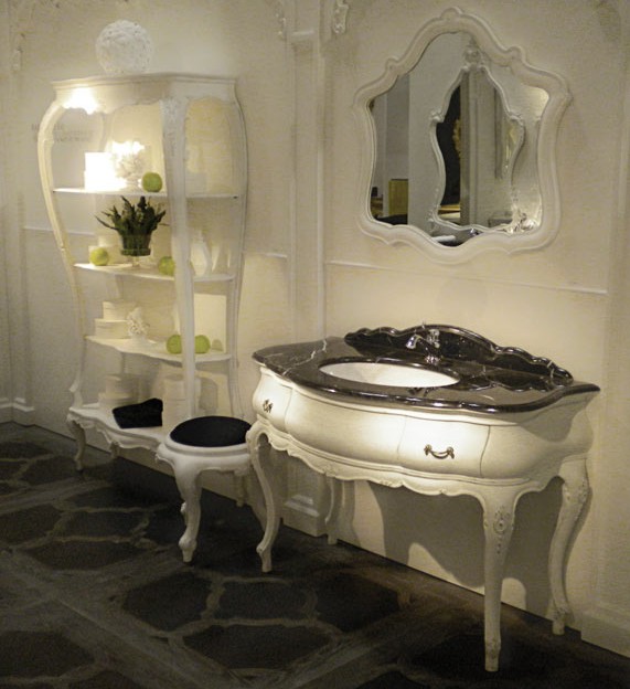 8560 Mobile bagno Bianchini&Capponi RINASCIMENTO Bianchini Capponi - Вид №15