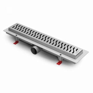 Водоотводящий желоб ALPEN Harmony ALP-350H