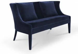 KOKET Бархатный диван Chignon