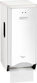 PR2784C Стандартный диспенсер для туалетной бумаги. mediclinics 