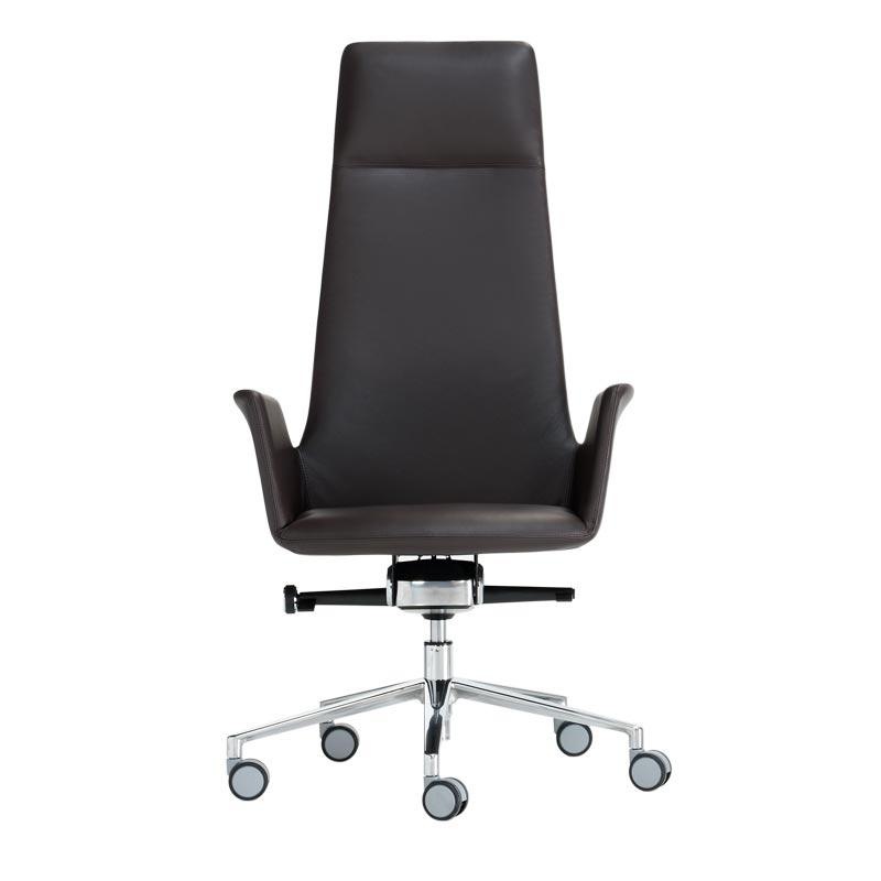 005659 Поворотное кресло Office INCLASS Altea Santreyd - Вид №1