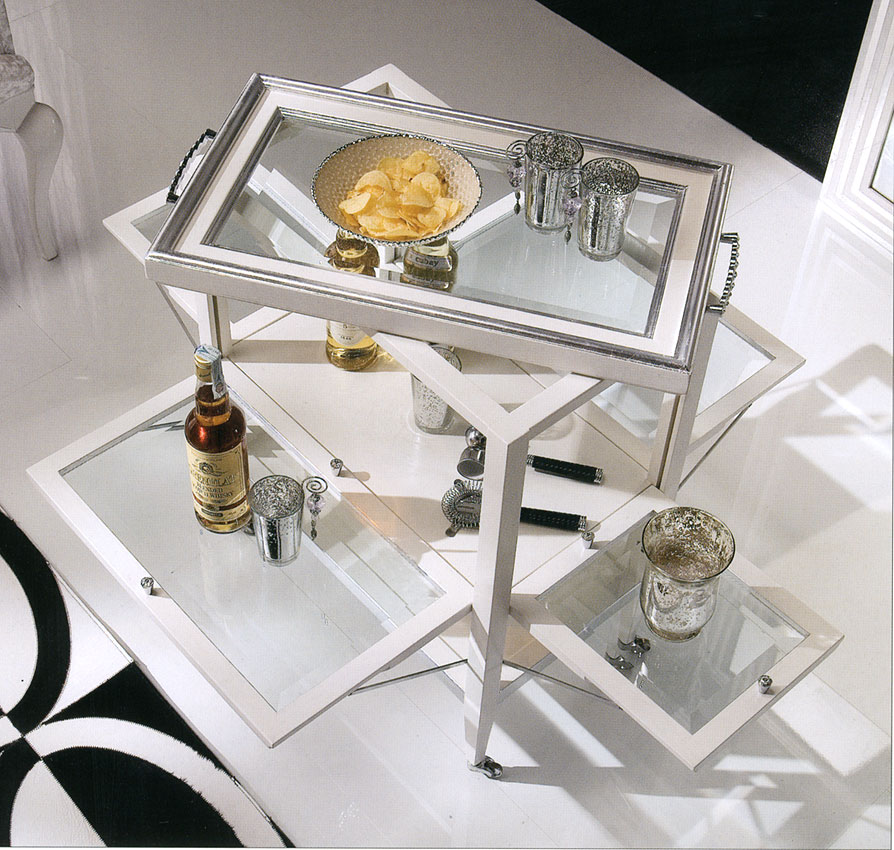 Сервировочный столик  TOSATO 25.10 1  - Вид №2