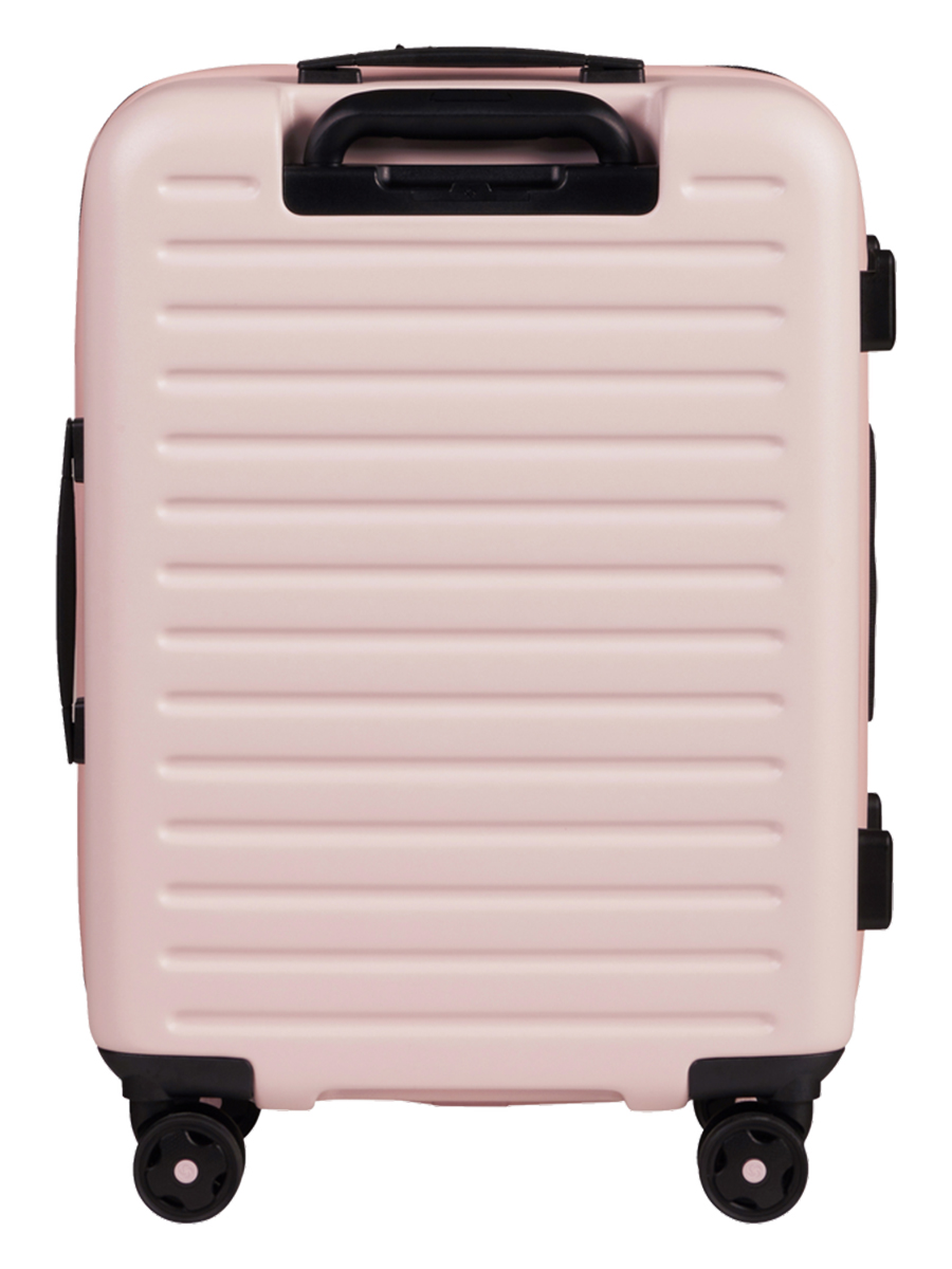KF1-80005 Чемодан KF1*005 Spinner 55 Exp Easy Access Samsonite Stackd  - Вид №2