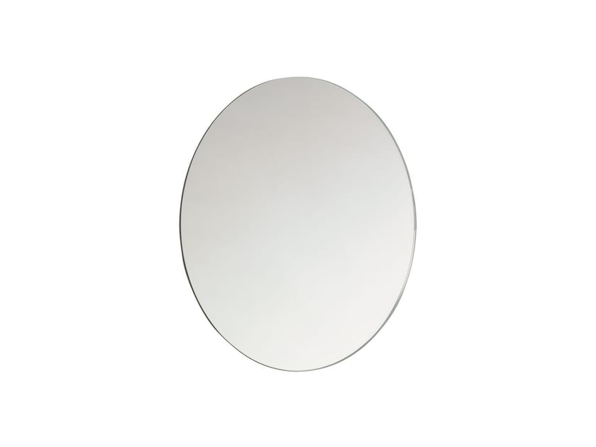 Круглое настенное зеркало для ванной комнаты Cosmic ARCH-00115418