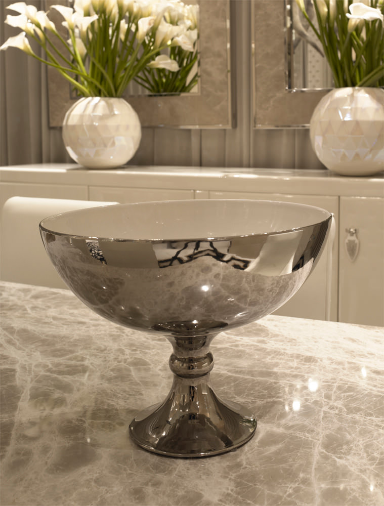 Mithra Керамическая ваза Visionnaire  - Вид №5