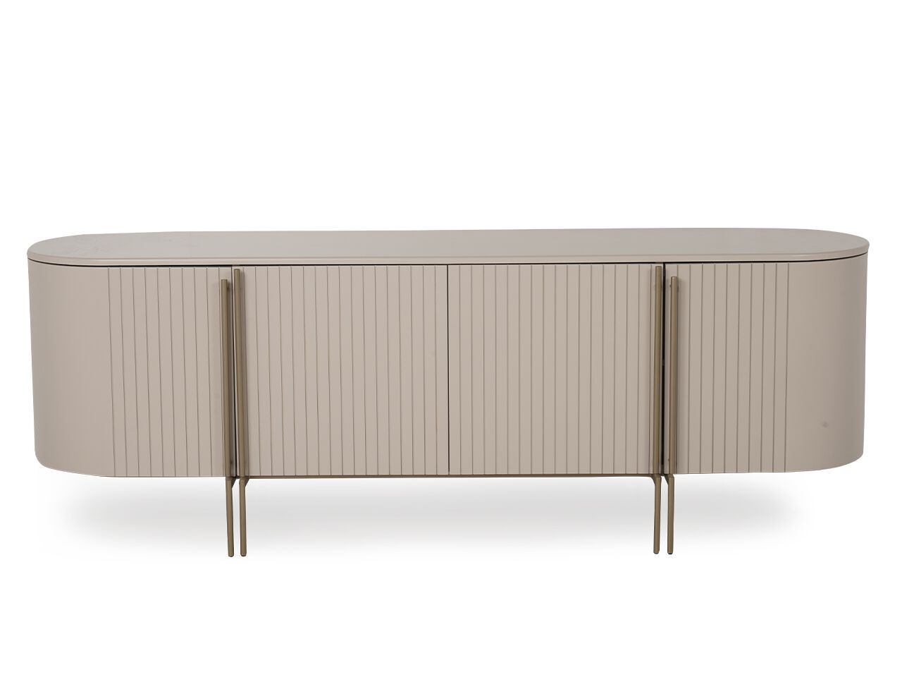 Деревянный шкаф с распашными дверями NDESIGN румяна ARCH-00110272