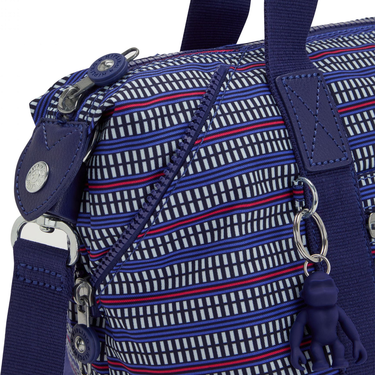 KI5656TH8 Сумка Small Handbag Kipling Art Mini  - Вид №4