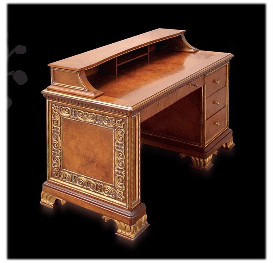 Письменный стол  RAMPOLDI IF 113 