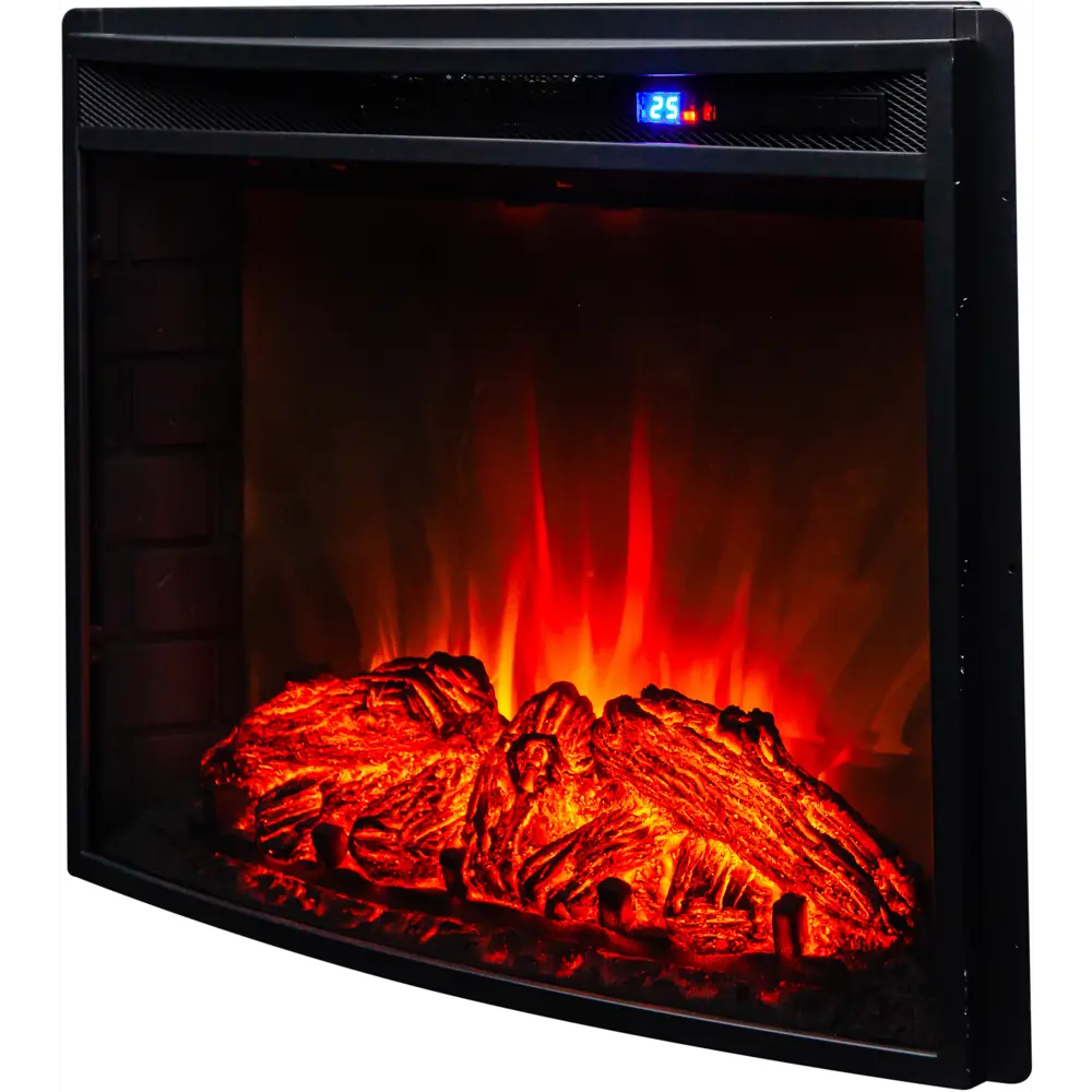 Электроочаг REALFLAME CH-720 с LED-подсветкой и пультом ДУ 82014151 STLM-0017623 - Вид №1